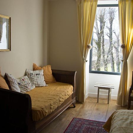 Ygeia Bed & Breakfast Flaujagues Eksteriør bilde