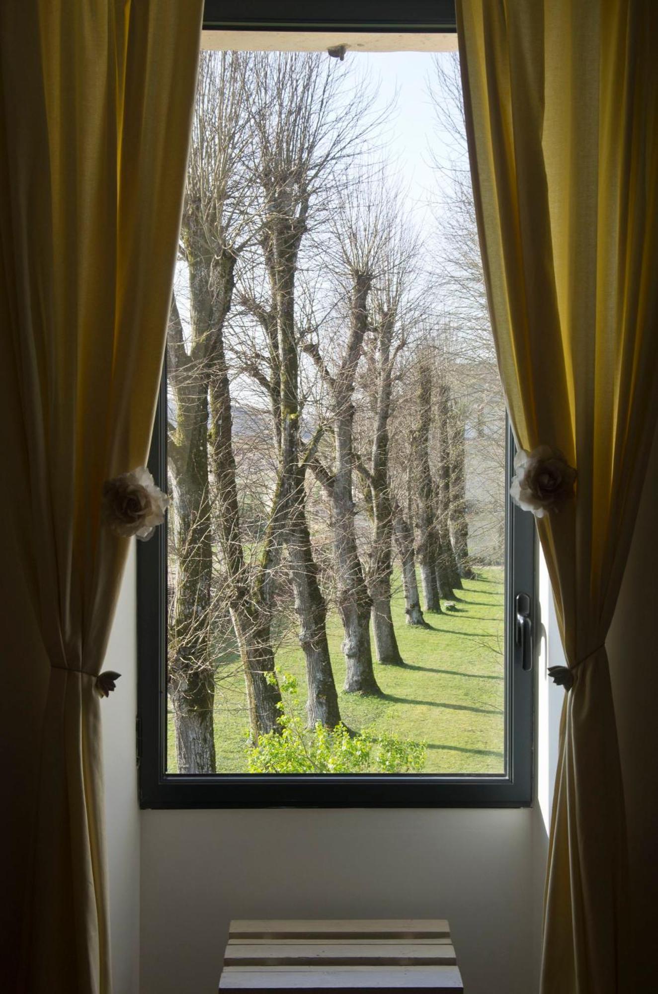 Ygeia Bed & Breakfast Flaujagues Eksteriør bilde