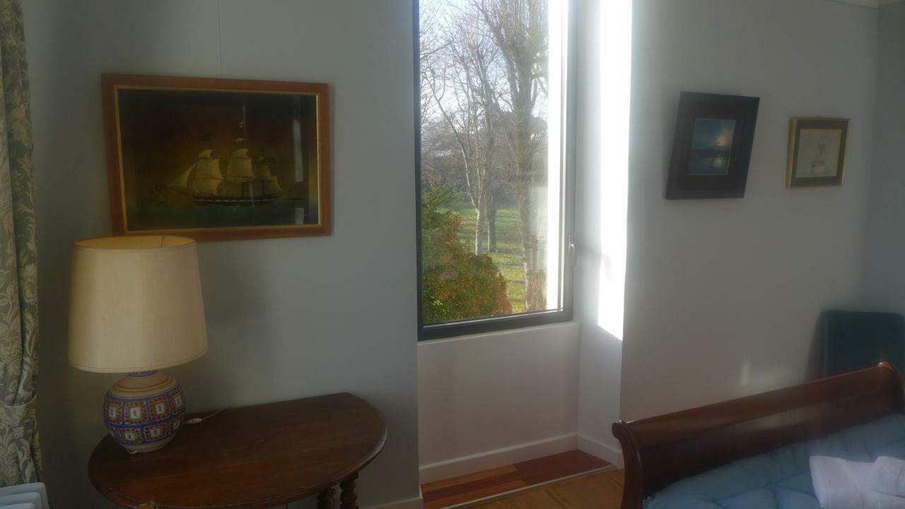 Ygeia Bed & Breakfast Flaujagues Eksteriør bilde