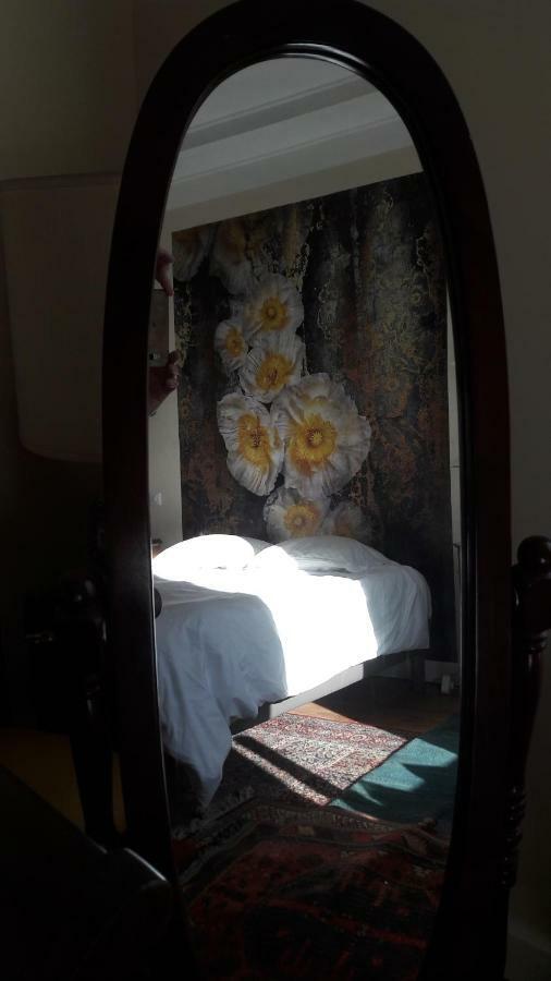 Ygeia Bed & Breakfast Flaujagues Eksteriør bilde