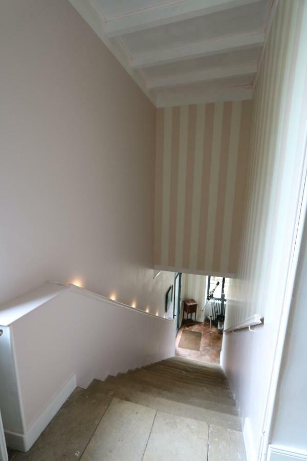 Ygeia Bed & Breakfast Flaujagues Eksteriør bilde